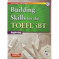 Amazon | Developing Skills for the TOEFL iBT Second Edition