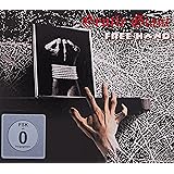 Free Hand -CD+Blry-