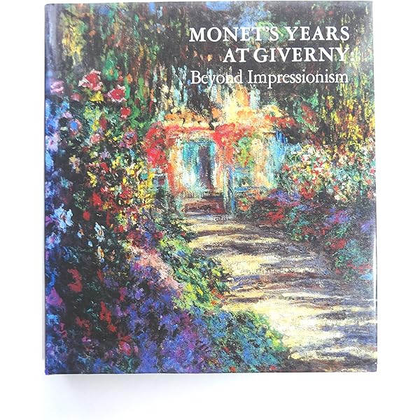 Amazon.co.jp: Monet's House: An Impressionist Interior : 本