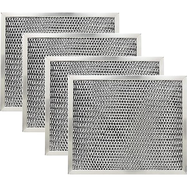 nutone filter replacement