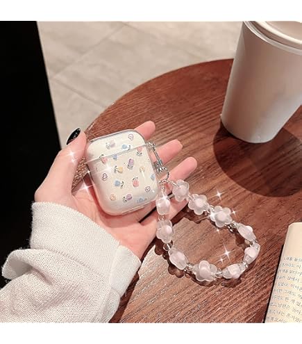 Amazon | [マイケル・コース] エアーポッズ ケース - MK