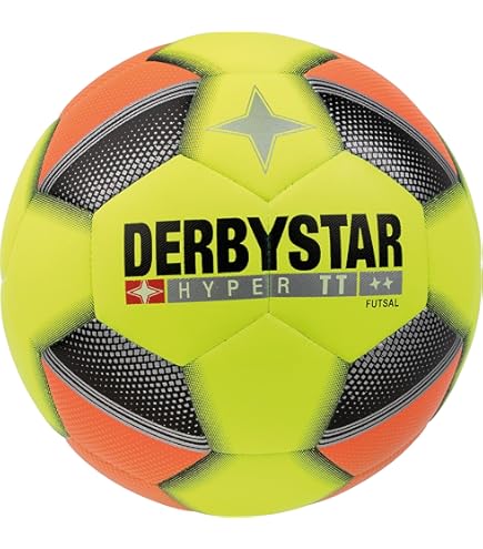 Amazon.co.jp: DERBYSTAR(ダービースター) サッカーボール 4号球