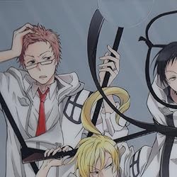 Servamp サーヴァンプ 壁紙 スマポ Servamp サーヴァンプ 壁紙 スマポ