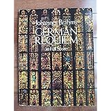 Brahms: German Requiem in Full Score