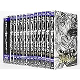 うしおととら 【初回生産限定盤】全13巻セット [マーケットプレイス Blu-rayセット]