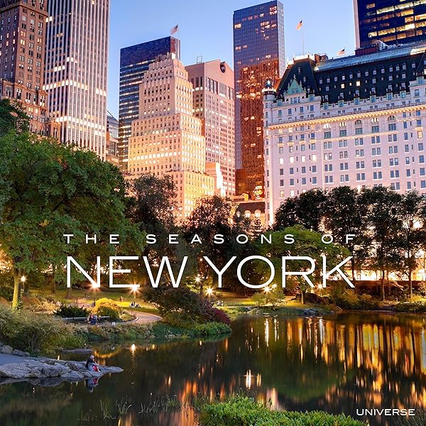Amazon | New York Then and Now (Then and Now®) | Reiss