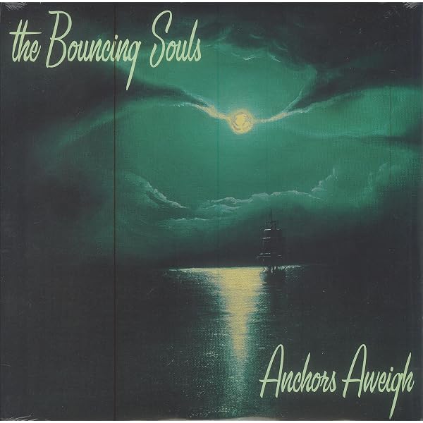Amazon.co.jp: Bouncing Souls - Anniversary Edition [Analog]: Music