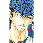 テニスの王子様 iPhone SE/8/7/6s(750×1334)壁紙 海堂 薫(かいどう かおる) テニスの王子様 iPhone SE/8/7/6s(750×1334)壁紙 海堂 薫(かいどう かおる)