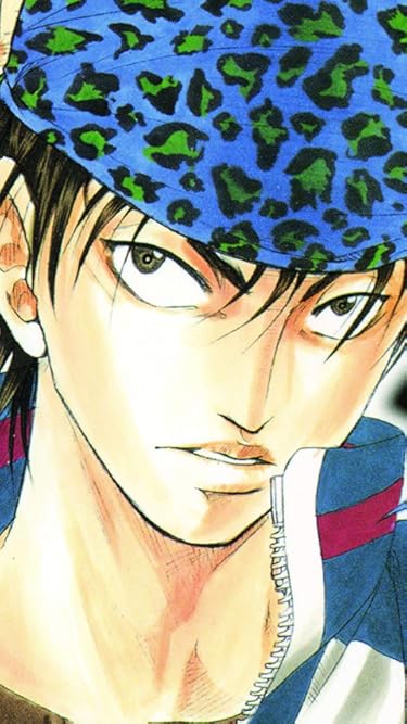 2022夏アニメ - 海堂 薫（かいどう かおる）