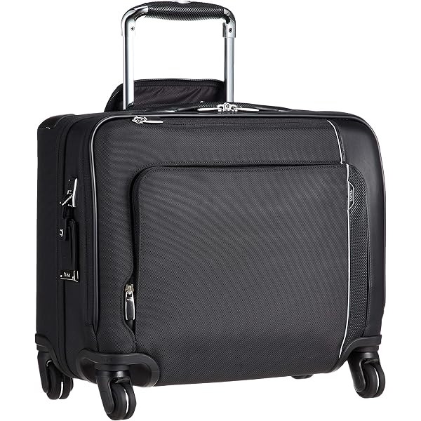 Amazon | [トゥミ] スーツケース 公式 正規品 TUMI Alpha 3 コンパクト