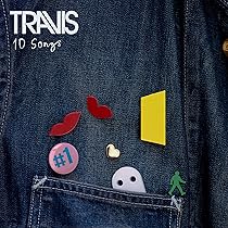 Amazon.co.jp: L.A. TIMES - TRAVIS: ミュージック