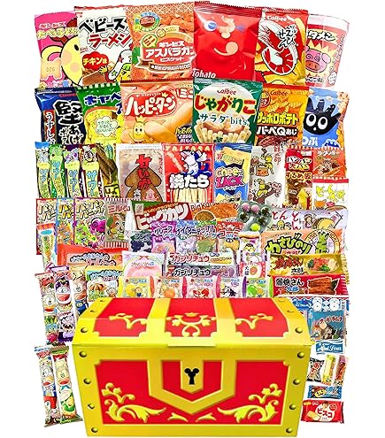 Amazon.co.jp: 【駄菓子 お菓子 詰め合わせ プレゼント】破裂寸前！ 番
