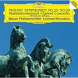 Amazon.co.jp: モーツァルト:交響曲集: ミュージック