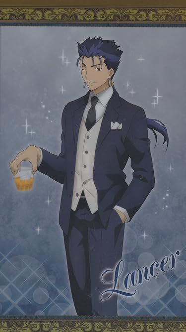 2019年秋アニメ - ランサー（Lancer）