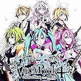 VOCAROCK collection 4 feat. 初音ミク