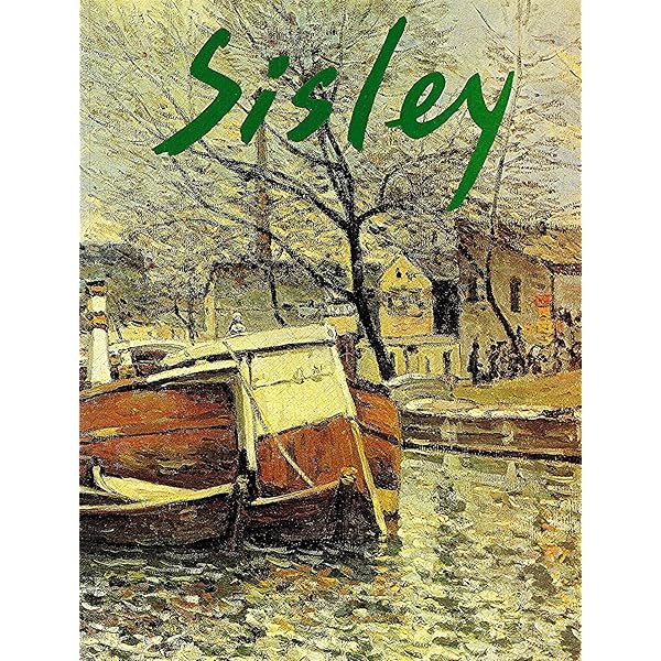 A・シスレー、LES RAMEURS、希少画集画、新品高級額 A・シスレー、LES RAMEURS、希少画集画、新品高級額 - メルカリ