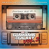 Guardians of the Galaxy Vol. 2: Awesome Mix Vol. 2 [12 inch Analog]
