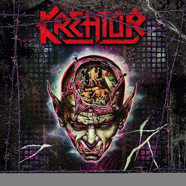 Amazon.co.jp: Endless Pain: ミュージック