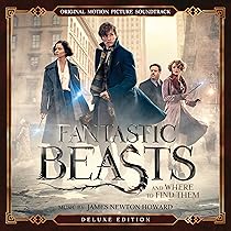 Amazon.co.jp: ファンタスティックビーストとダンブルドアの秘密 (輸入