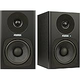 FOSTEX アクティブスピーカー PM0.4c(B)