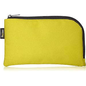 [イーエルエー] マスクケース 抗菌 消臭 コーデュラ ELA-AZ021