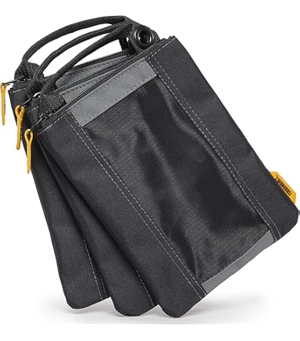 Amazon.co.jp: TOUGHBUILT インチ マッシブマウスバッグ TB-60-20 20