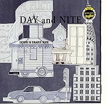 ISSUGI Day'N'Nite 2 LP Day'N'Nite LP ２枚 ISSUGI & GRADIS NICEによる名作『DAY and NITE』『Day'N'Nite 2