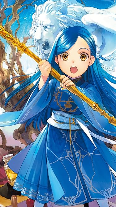 2026年春アニメ - マイン