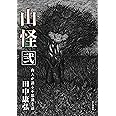 山怪 弐 山人が語る不思議な話