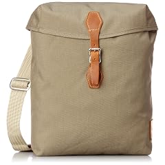 Arts & Crafts Vertical Shoulder