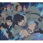 青の祓魔師 HD(1440×1280) 奥村燐,奥村雪男,志摩 廉造(しま れんぞう),勝呂 竜士(すぐろ りゅうじ) 青の祓魔師 HD(1440×1280) 奥村燐,奥村雪男,志摩 廉造(しま れんぞう),勝呂 竜士(すぐろ りゅうじ)