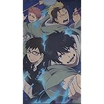 青の祓魔師 iPhone SE/8/7/6s(750×1334)壁紙 奥村燐,奥村雪男,志摩 廉造(しま れんぞう),勝呂 竜士(すぐろ りゅうじ) 青の祓魔師 iPhone SE/8/7/6s(750×1334)壁紙 奥村燐,奥村雪男,志摩 廉造(しま れんぞう),勝呂 竜士(すぐろ りゅうじ)