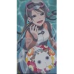 あまんちゅ! iPhone SE第2~3世代 8~6 壁紙 視差効果 大木双葉(おおき ふたば),ちゃ顧問 あまんちゅ! iPhone SE第2~3世代 8~6 壁紙 視差効果 大木双葉(おおき ふたば),ちゃ顧問