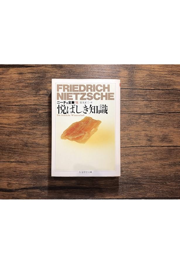 ニーチェ全集 10 (ちくま学芸文庫 ニ 1-10) | フリードリッヒ ニーチェ