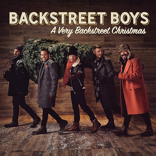 [美品] BACKSTREET BOYS レコード3枚セット Backstreet Boys Backstreet Boys Korean 3-CD set — RareVinyl.com