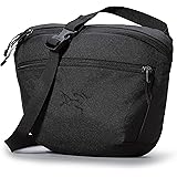ARC'TERYX(アークテリクス) Mantis 2 Waist Pack マンティス 2 ウエストパック Black II X000006100