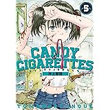 ＣＡＮＤＹ　＆　ＣＩＧＡＲＥＴＴＥＳ（５） (ヤングマガジンコミックス)
