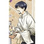 とんがり帽子のアトリエ FVGA(480×800)壁紙 オルーギオ