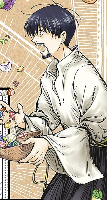 とんがり帽子のアトリエ  iPhone/Androidスマホ壁紙(744×1392)-1 - オルーギオ