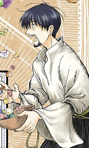 とんがり帽子のアトリエ  iPhone/Androidスマホ壁紙(480×800)-1 - オルーギオ