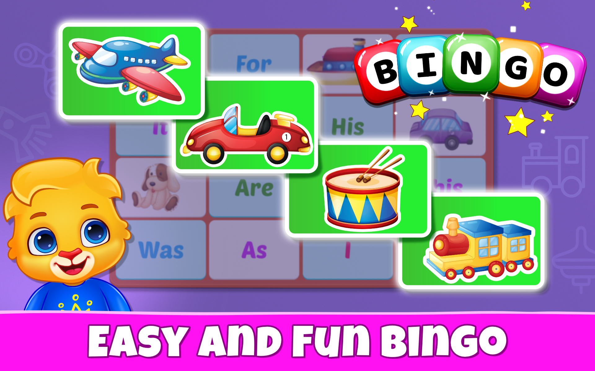 Sight Words: 初歩のリスニング