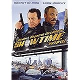 ショウタイム 特別版 [DVD]