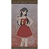 遠坂 凛(とおさか りん) Fate - 遠坂 凛(とおさか りん) iPhone SE第2~3世代 8~6 壁紙 視差効果 39073