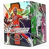 スーパー戦隊シリーズ 烈車戦隊トッキュウジャー 全12巻セット [マーケットプレイス Blu-rayセット]
