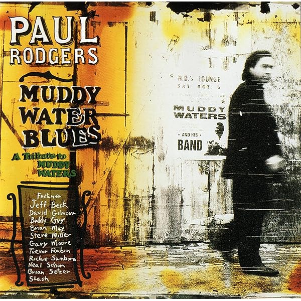 Amazon.co.jp: マディ・ウォーター・ブルーズ: ミュージック