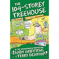 Amazon | 13-STOREY TREEHOUSE,THE(B) (The Treehouse Series, 1