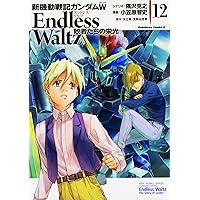 Amazon.co.jp: 新機動戦記ガンダムW Endless Waltz 敗者たちの栄光 (3