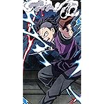 鬼滅の刃 iPhone8,7,6 Plus 壁紙 拡大(1125×2001) 不死川 玄弥(しなずがわ げんや) 鬼滅の刃 iPhone8,7,6 Plus 壁紙 拡大(1125×2001) 不死川 玄弥(しなずがわ げんや)