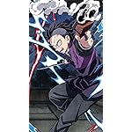 鬼滅の刃 iPhone SE/8/7/6s(750×1334)壁紙 不死川 玄弥(しなずがわ げんや) 鬼滅の刃 iPhone SE/8/7/6s(750×1334)壁紙 不死川 玄弥(しなずがわ げんや)