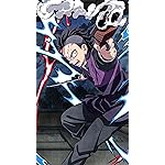 鬼滅の刃 iPhone8,7,6 Plus 壁紙(1242×2208) 不死川 玄弥(しなずがわ げんや) 鬼滅の刃 iPhone8,7,6 Plus 壁紙(1242×2208) 不死川 玄弥(しなずがわ げんや)